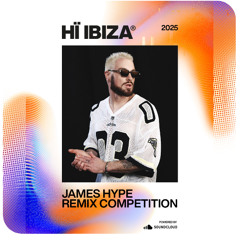 JAMES HYPE & MAJOR LAZER - NUMBER 1 ( Bad Monkey Remix)
