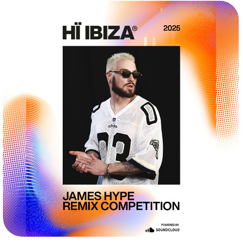 JAMES HYPE & MAJOR LAZER - NUMBER 1 ( Bad Monkey Remix)