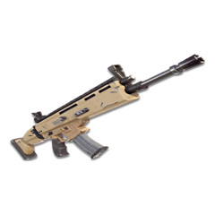 AR mag (Kiddo & Acemarcel777)