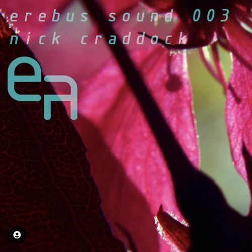 erebus sound mix