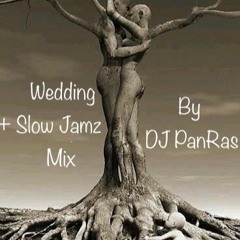 Quiet Storm Wedding Music Love Songs Mix Vol. 2 By DJ Panras [Happy Valentine's Day]
