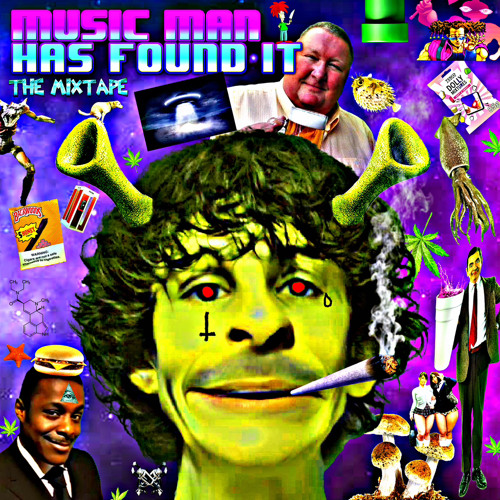 Stream bum monkeys vs music man rap battle prod CJOnDaBeat by muzicman