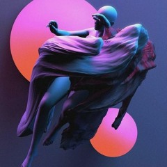 Explorations 133 (August 2021 - Part 2 of a 12-hour mix)