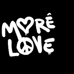 More Love #1