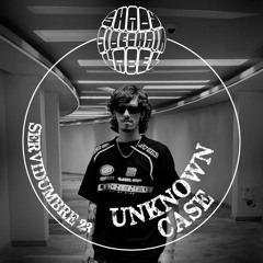 SERVIDUMBRE SERIE 23 - UNKNOWN CASE
