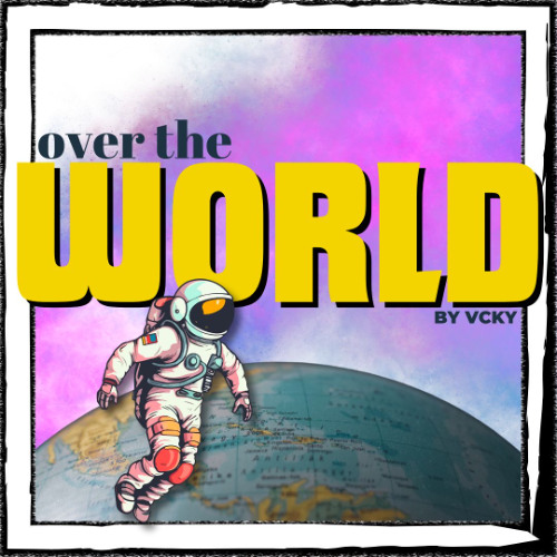 Over the world - VCKY - (Extended Version)