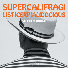 Supercalifragilisticexpialidocious (Arr. Hough for Piano) (From "Mary Poppins")