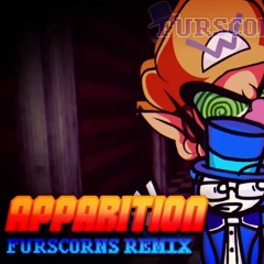Mario's Monday Madness - Apparition [REMIX]