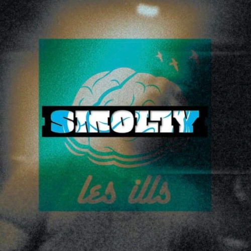 Émission Insulaire avec SMOLLY Soundcloud podcast image for