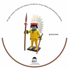 Deophonik - Ladies & Gentlemen (PLAYMOBIL231)