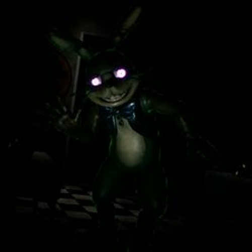 Stream Glitchtrap  Listen to fnaf playlist online for free on SoundCloud