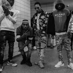 Blaccanese - Close Prod. OthelloBeats (ShotByFlow)