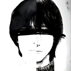 my ghosty impression