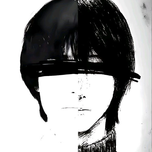 my ghosty impression