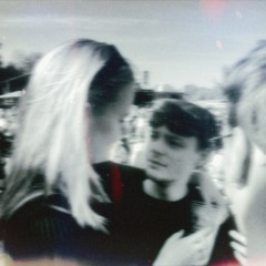 NICHT ALLEIN (JULIUS PAUL EDIT)