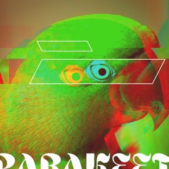 Parakeet