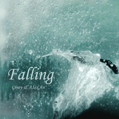 Giney & A1ex.An - Falling