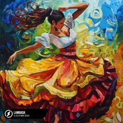 DJ Alex Man, Deiaa - Lambada