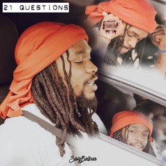Savybalboa - 21 Questions