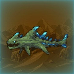 Enigma Mod Music - "Meal Time" (Dune Sharkron)