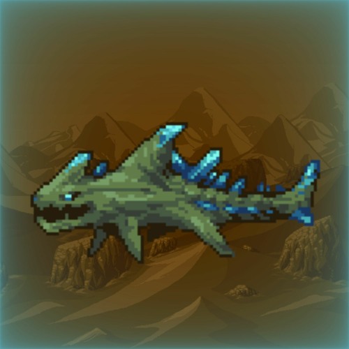 Enigma Mod Music - "Meal Time" (Dune Sharkron)