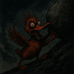 GingerDuck #1