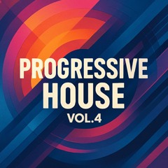 Progressive House Vol.4 – Euphoric Journeys