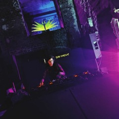 KÜLT x The Circuit presents: SHADOW SECT