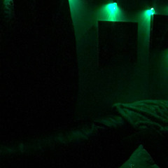 d’evils, SiR cover. (prod. Ashton McCreight)