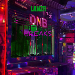 Breaks Mix - Bunkhouse, Cardiff