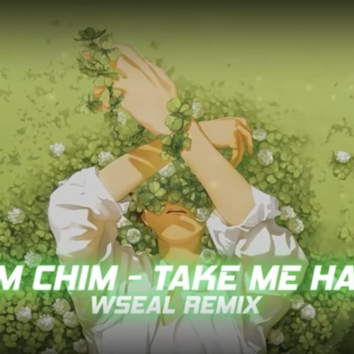 ĐẮM CHÌM - TAKE ME HAND | WSEAL REMIX