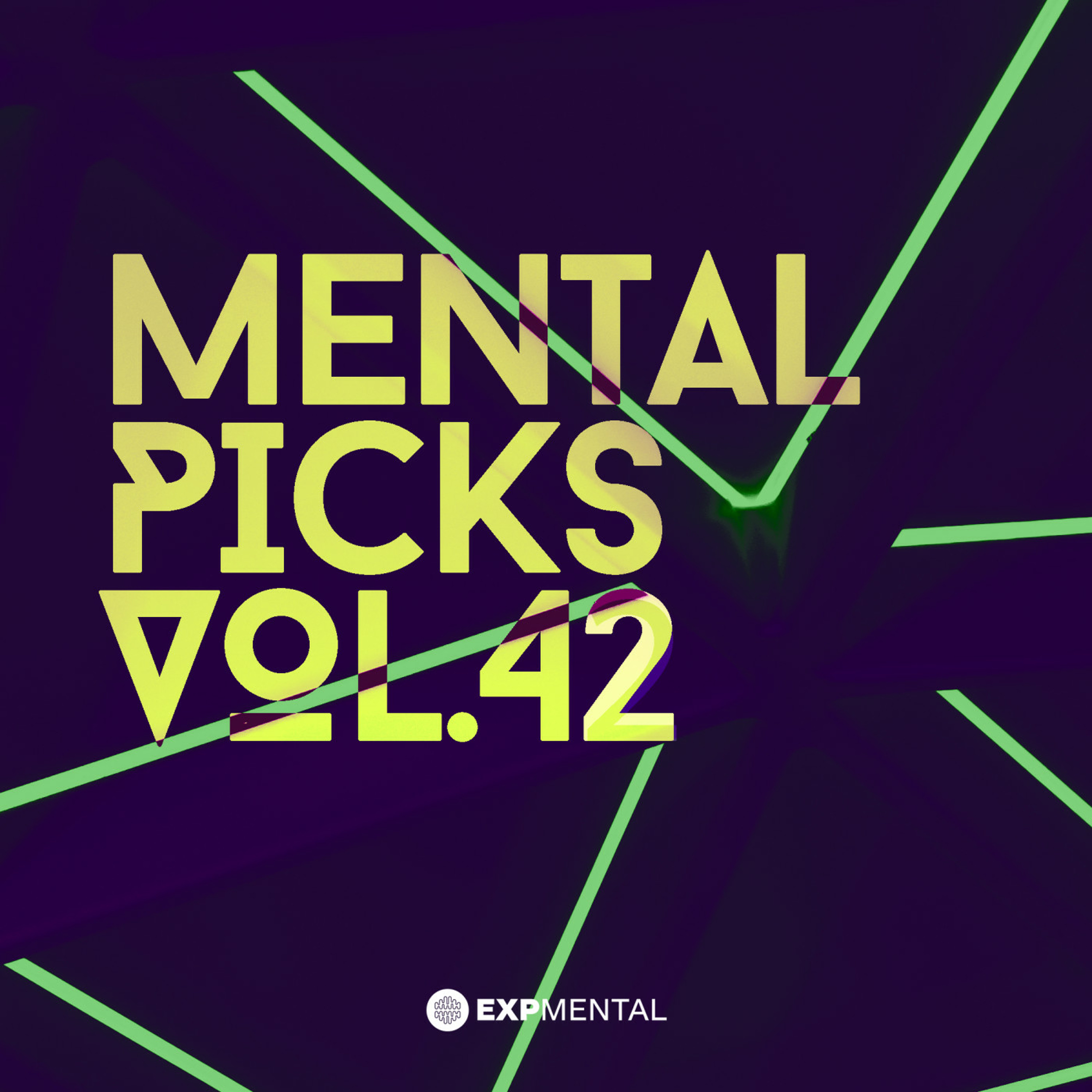 EXPmental Records