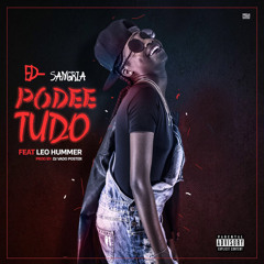 Podee Tudo (feat. Leo Hummer)