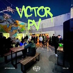 Burrito Garage 06: Victor PV