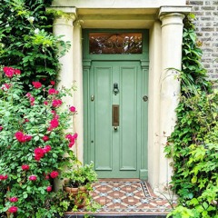 Not a song about home - for Voice and Piano (2024)