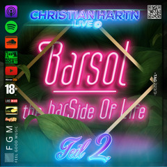 Christian Hartn - Live @ BarSol - Teil 2