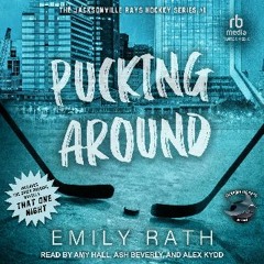 Read ebook [PDF] 📖 Pucking Around: A Why Choose Hockey Romance (Jacksonville Rays, Book 1) Read Bo