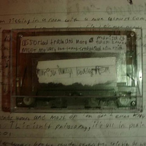 bootleg+FSM