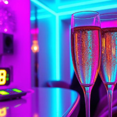 HAPPY New Year (All the Old Years)