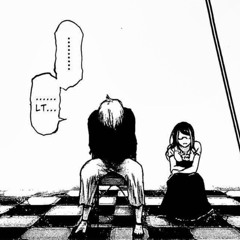 Salvation|Ken Kaneki x ilyhiryu