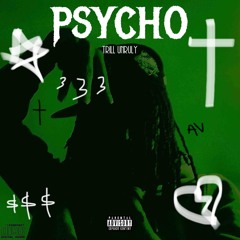 psycho! *leak*