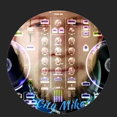 City Mike - anti negativity happens now