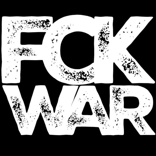 FCK WAR