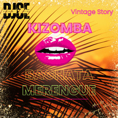 Vintage Story Bachata Kizomba Merengue