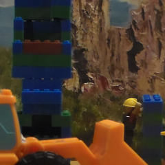 The final moments before the new age