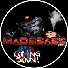 Mad2bass - Intro - Kotop