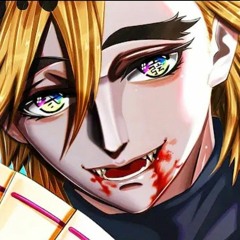 Douma (Kimetsu no Yaiba) - Lua Superior Dois | M4rkim