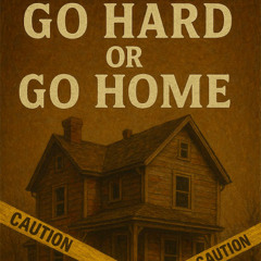 Go Hard Or Go Home Dj Rye Bread
