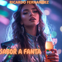 SABOR A FANTA