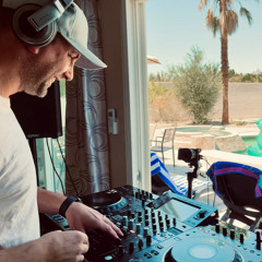 Ed Marco - The House in Palm Springs - May 14th 2022 - (House)